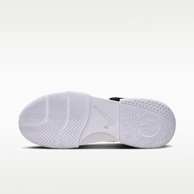 NikeCourt Lite 4 Women's Hardcourt Tennis Shoes