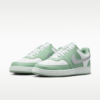 Nike Court Vision Low Next Nature Women's Shoes