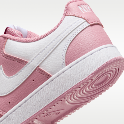 Nike Court Vision Low Next Nature Women's Shoes