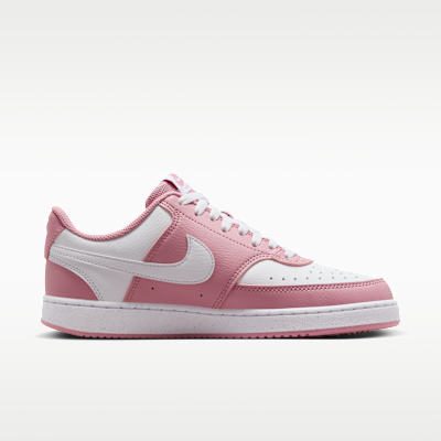 Nike Court Vision Low Next Nature Women's Shoes