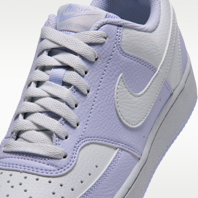 Nike Court Vision Low Next Nature Women's Shoes