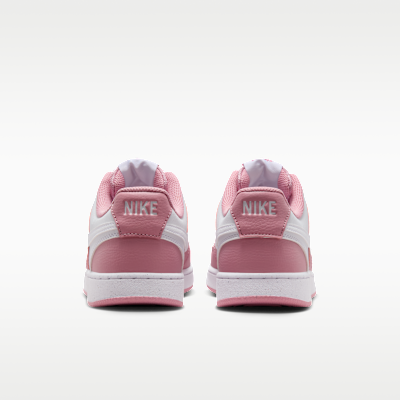 Nike Court Vision Low Next Nature Women's Shoes