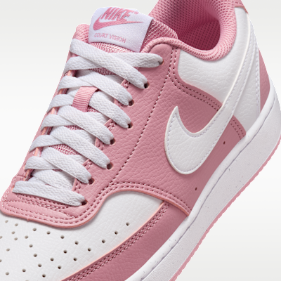 Nike Court Vision Low Next Nature Women's Shoes