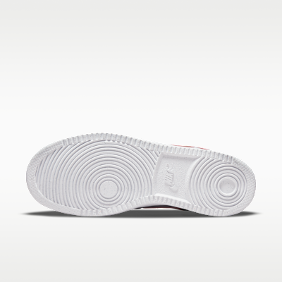 Nike Court Vision Low Next Nature Women's Shoes