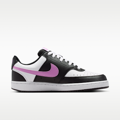 Nike Court Vision Low Next Nature Women's Shoes