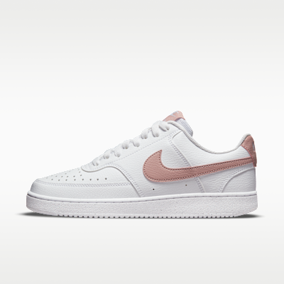 Nike Court Vision Low Next Nature Women's Shoes