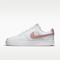 Nike Court Vision Low Next Nature Women's Shoes