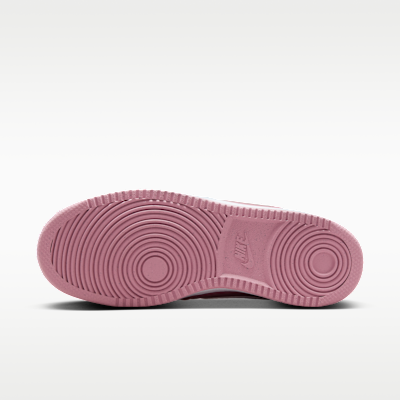 Nike Court Vision Low Next Nature Women's Shoes