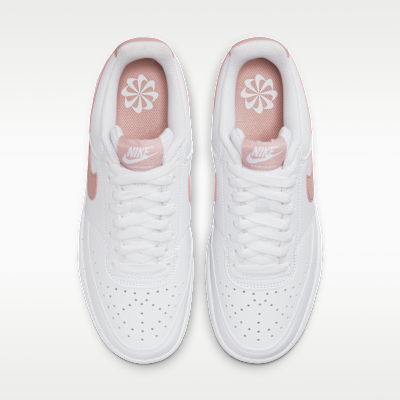 Nike Court Vision Low Next Nature Women's Shoes