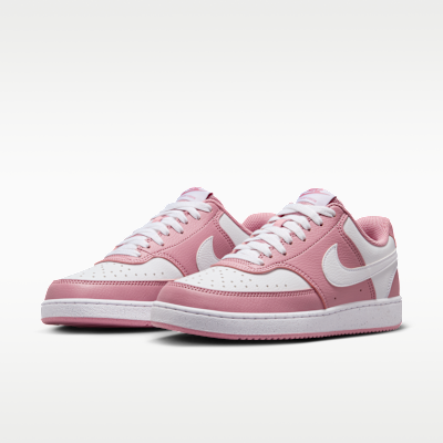 Nike Court Vision Low Next Nature Women's Shoes