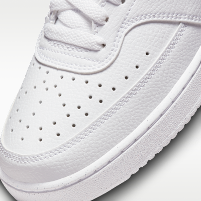 Nike Court Vision Low Next Nature Women's Shoes