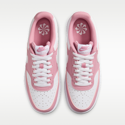 Nike Court Vision Low Next Nature Women's Shoes