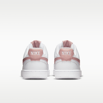 Nike Court Vision Low Next Nature Women's Shoes