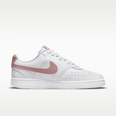 Nike Court Vision Low Next Nature Women's Shoes
