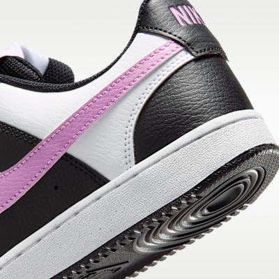 Nike Court Vision Low Next Nature Women's Shoes
