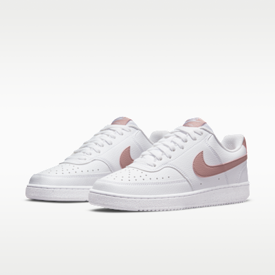 Nike Court Vision Low Next Nature Women's Shoes