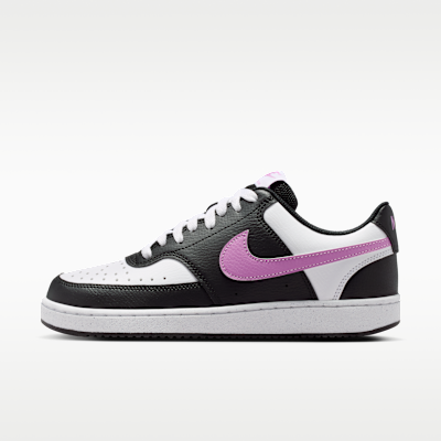 Nike Court Vision Low Next Nature Women's Shoes
