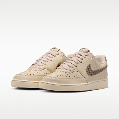 Nike Court Vision Low Premium Women's Shoes