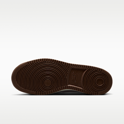 Nike Court Vision Low Women's Shoes