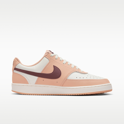 Nike Court Vision Low Women's Shoes