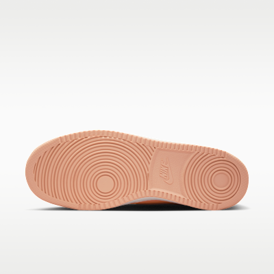Nike Court Vision Low Women's Shoes