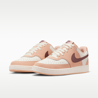 Nike Court Vision Low Women's Shoes