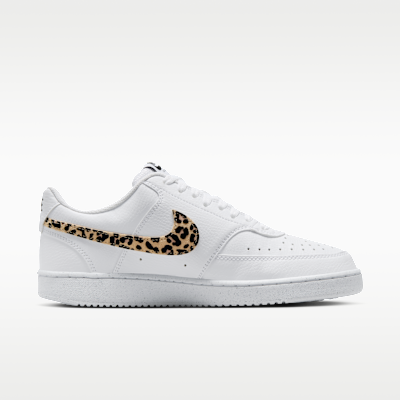 Nike Court Vision Low SE Women's Shoes