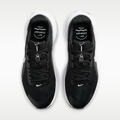 Nike Downshifter 14 Women's Road Running Shoes (Wide)