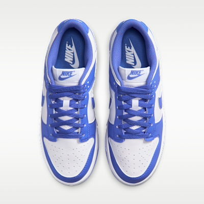 Nike Dunk Low Women's Shoes