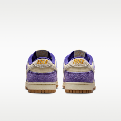 Nike Dunk Low "Game Day" Women's Shoes