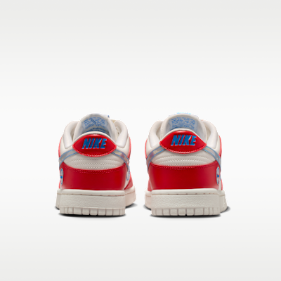 Nike Dunk Low WNBA 30th Women's Shoes