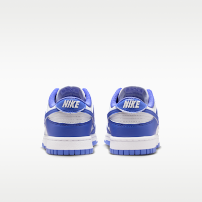 Nike Dunk Low Women's Shoes
