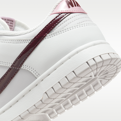 Nike Dunk Low Women's Shoes
