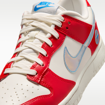 Nike Dunk Low WNBA 30th Women's Shoes