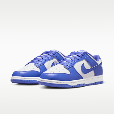 Nike Dunk Low Women's Shoes