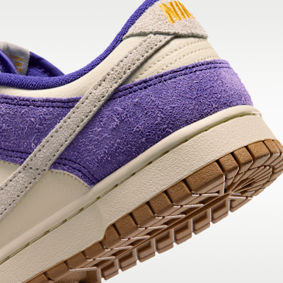 Nike Dunk Low "Game Day" Women's Shoes