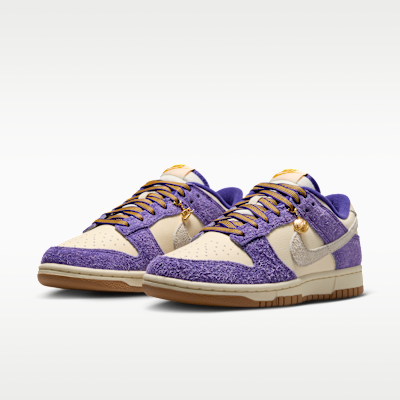 Nike Dunk Low "Game Day" Women's Shoes