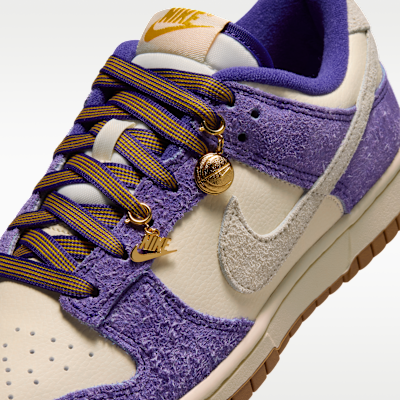 Nike Dunk Low "Game Day" Women's Shoes