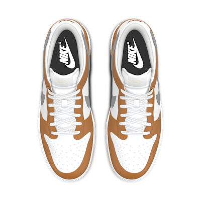 Nike Dunk Low By You Custom Women's Shoes