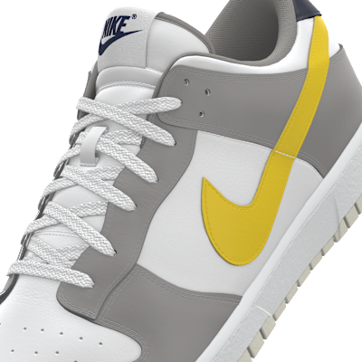 Nike Dunk Low By You Custom Women's Shoes