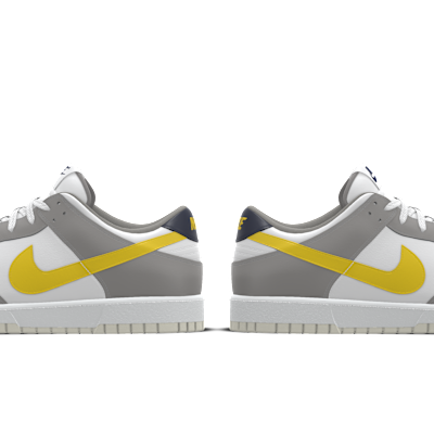 Nike Dunk Low By You Custom Women's Shoes