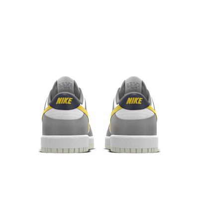 Nike Dunk Low By You Custom Women's Shoes