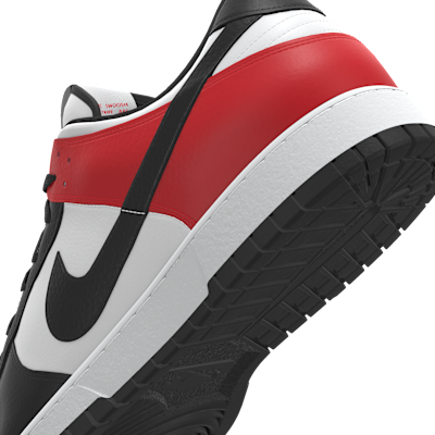 Nike Dunk Low By You Custom Women's Shoes