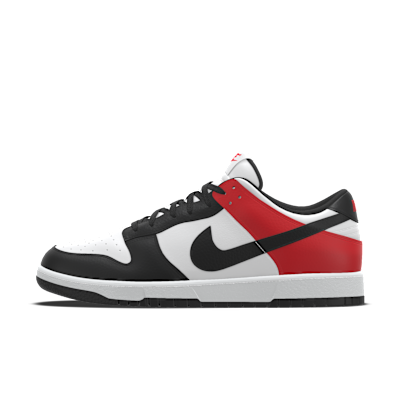 Nike Dunk Low By You Custom Women's Shoes