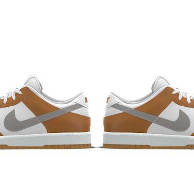 Nike Dunk Low By You Custom Women's Shoes