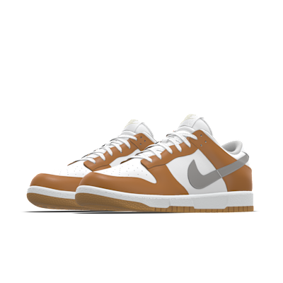 Nike Dunk Low By You Custom Women's Shoes