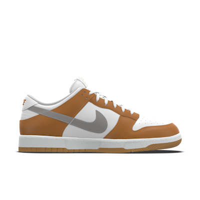 Nike Dunk Low By You Custom Women's Shoes