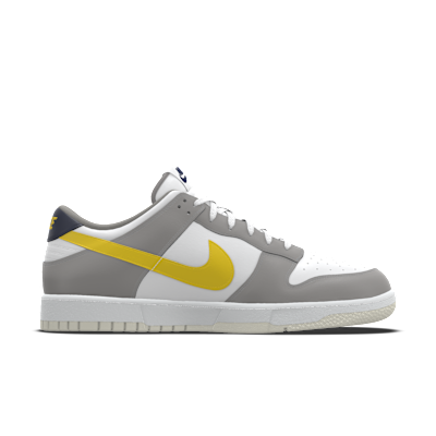 Nike Dunk Low By You Custom Women's Shoes