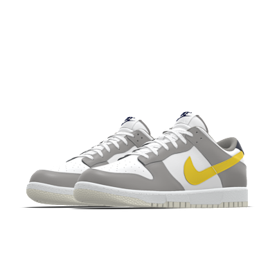 Nike Dunk Low By You Custom Women's Shoes
