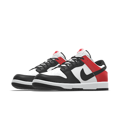 Nike Dunk Low By You Custom Women's Shoes